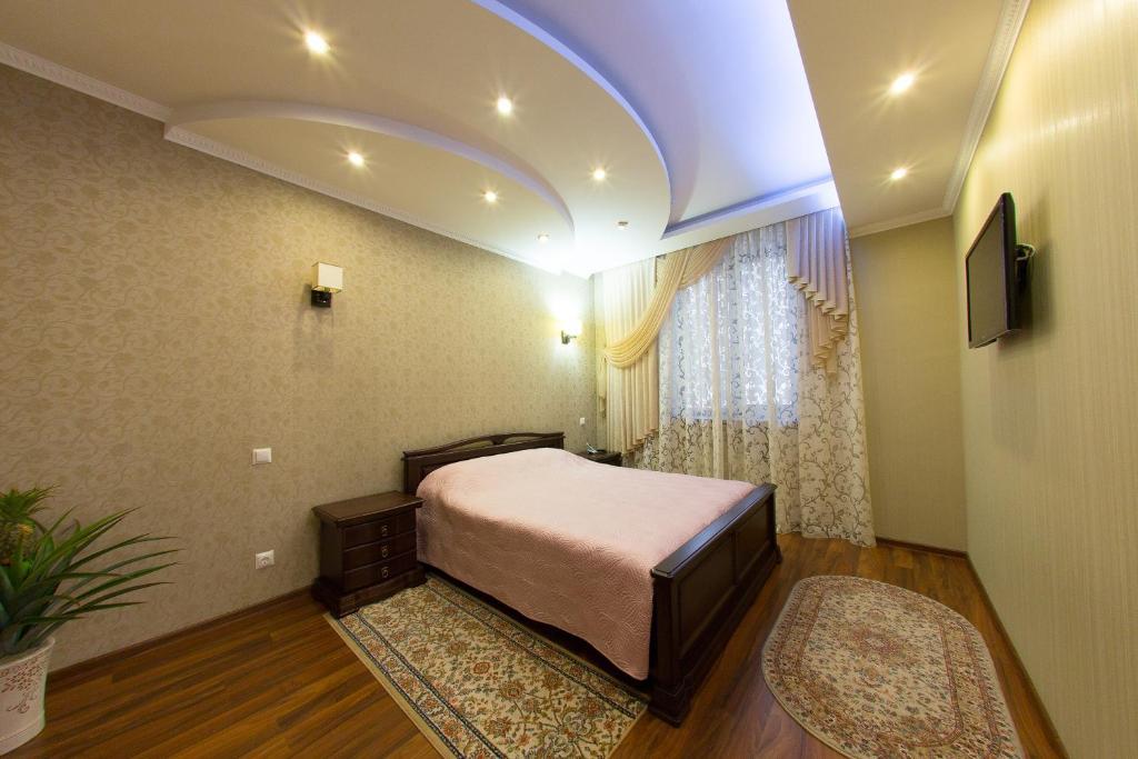 ホテル Royal Zaporizhia 部屋 写真