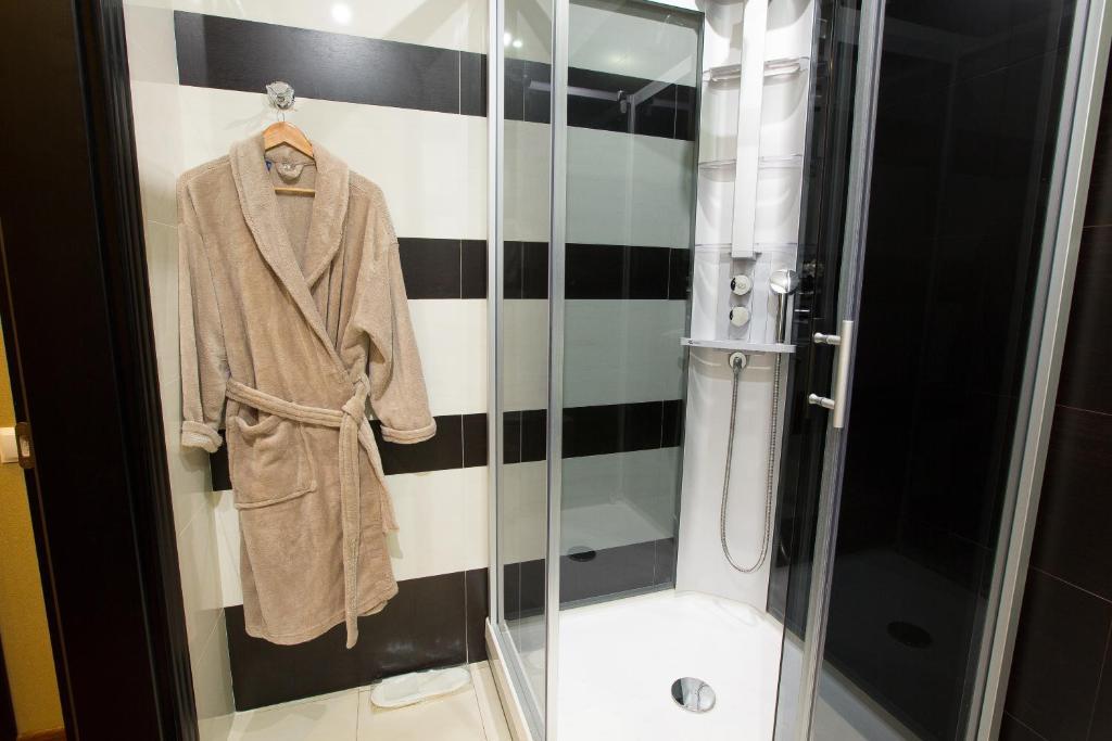 ホテル Royal Zaporizhia 部屋 写真