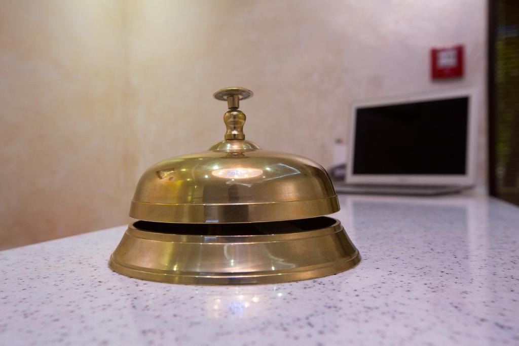ホテル Royal Zaporizhia エクステリア 写真